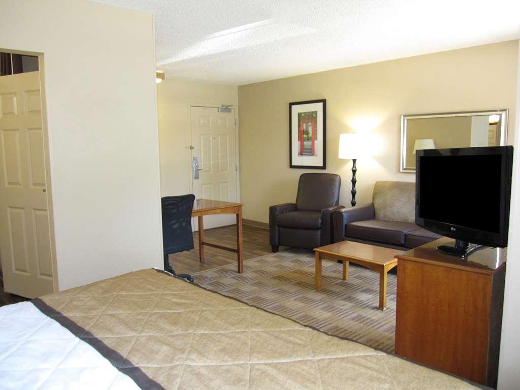 Extended Stay America Suites - Boston - Westborough - East Main Street Szoba fotó
