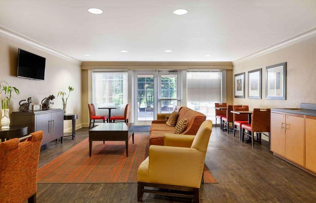Extended Stay America Suites - Boston - Westborough - East Main Street Étterem fotó