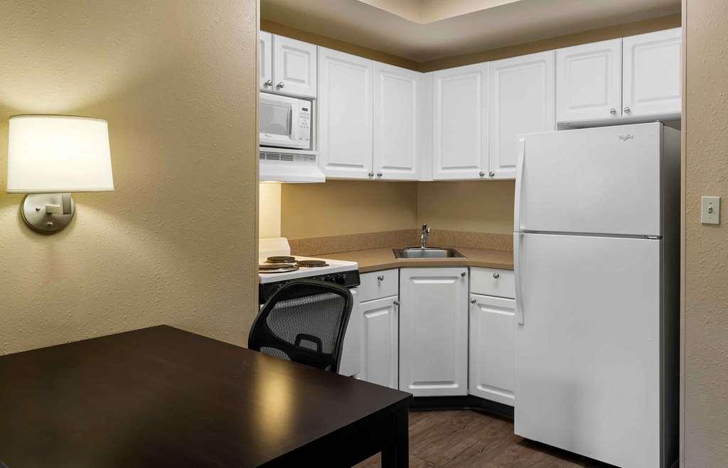 Extended Stay America Suites - Boston - Westborough - East Main Street Szoba fotó