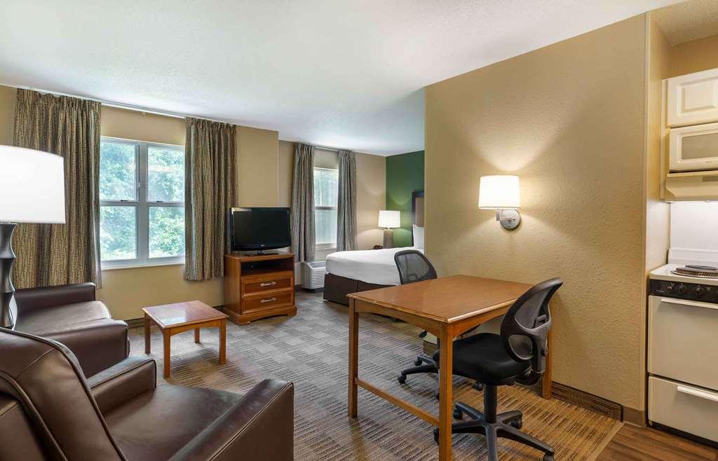 Extended Stay America Suites - Boston - Westborough - East Main Street Szoba fotó