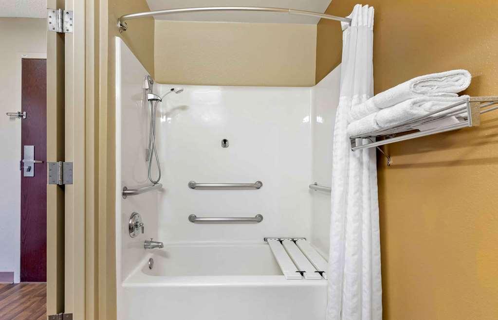 Extended Stay America Suites - Boston - Westborough - East Main Street Szoba fotó