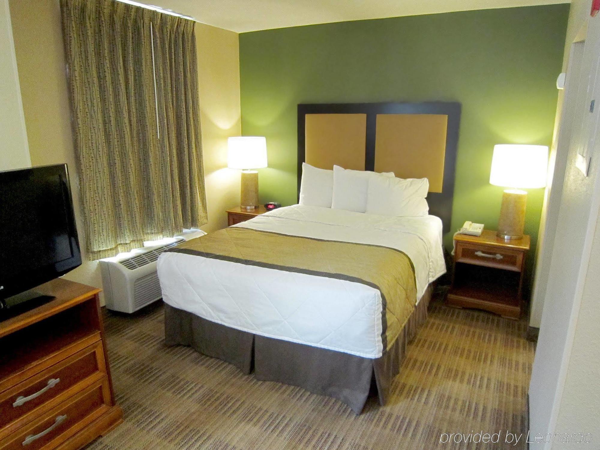 Extended Stay America Suites - Boston - Westborough - East Main Street Kültér fotó