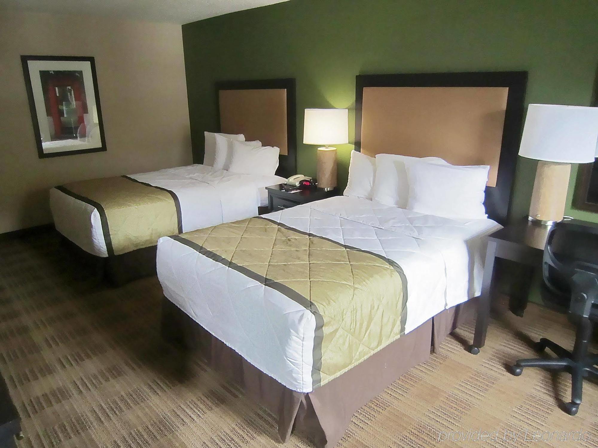 Extended Stay America Suites - Boston - Westborough - East Main Street Kültér fotó