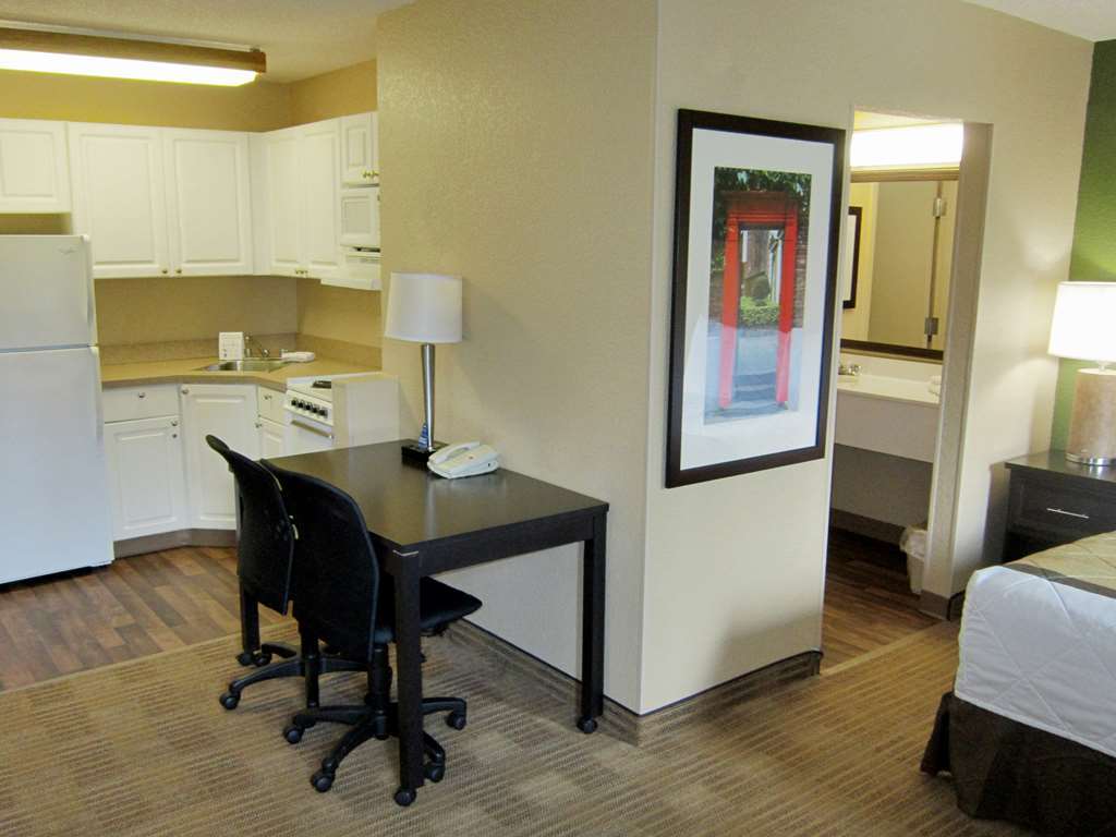 Extended Stay America Suites - Boston - Westborough - East Main Street Szoba fotó